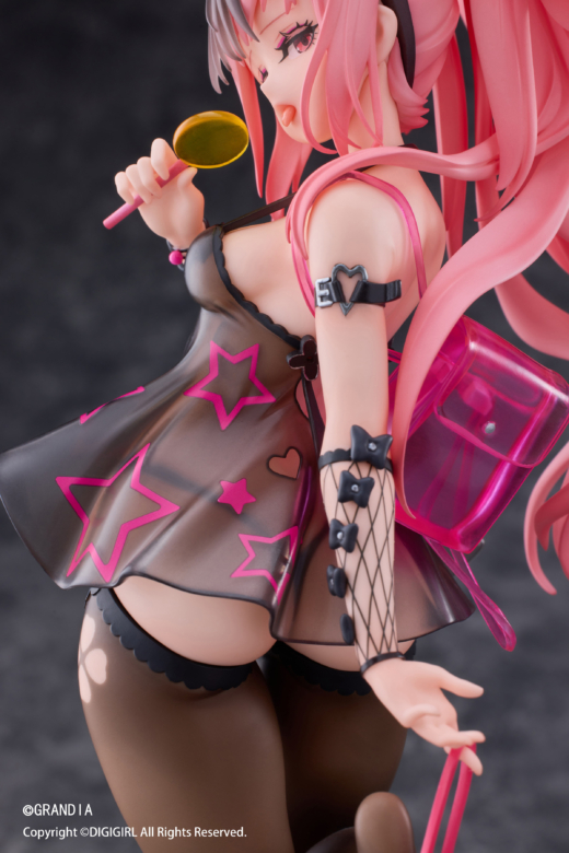 Figura Tacones Altos y Piruleta Original Character » Tu Tienda Anime Descubre el apasionante mundo de Figura Tacones Altos y Piruleta Original Character.