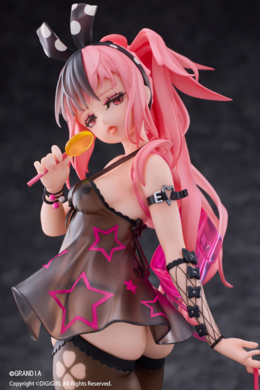 Figura Tacones Altos y Piruleta Original Character » Tu Tienda Anime Descubre el apasionante mundo de Figura Tacones Altos y Piruleta Original Character.