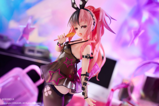 Figura Tacones Altos y Piruleta Original Character » Tu Tienda Anime Descubre el apasionante mundo de Figura Tacones Altos y Piruleta Original Character.