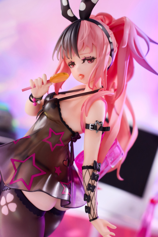 Figura Tacones Altos y Piruleta Original Character » Tu Tienda Anime Descubre el apasionante mundo de Figura Tacones Altos y Piruleta Original Character.