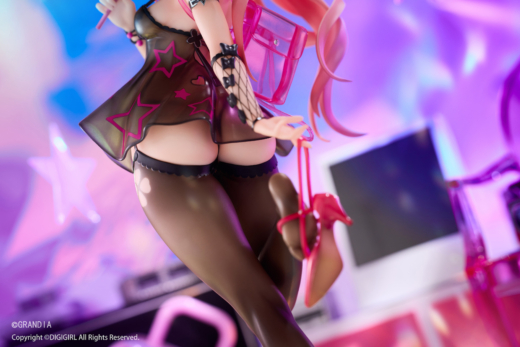 Figura Tacones Altos y Piruleta Original Character » Tu Tienda Anime Descubre el apasionante mundo de Figura Tacones Altos y Piruleta Original Character.