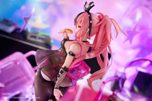Figura Tacones Altos y Piruleta Original Character » Tu Tienda Anime Descubre el apasionante mundo de Figura Tacones Altos y Piruleta Original Character.