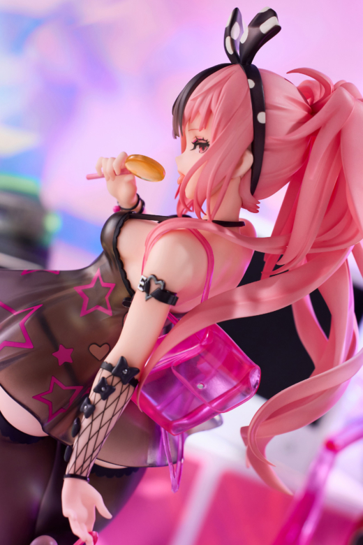 Figura Tacones Altos y Piruleta Original Character » Tu Tienda Anime Descubre el apasionante mundo de Figura Tacones Altos y Piruleta Original Character.