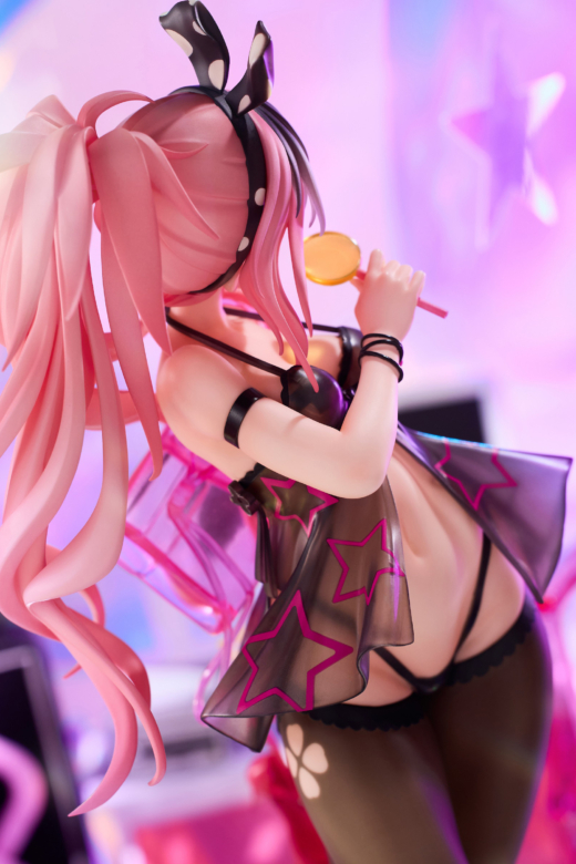 Figura Tacones Altos y Piruleta Original Character » Tu Tienda Anime Descubre el apasionante mundo de Figura Tacones Altos y Piruleta Original Character.