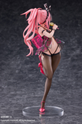 Descubre el apasionante mundo de Figura Tacones Altos y Piruleta Original Character.