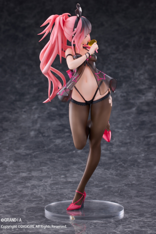 Figura Tacones Altos y Piruleta Original Character » Tu Tienda Anime Descubre el apasionante mundo de Figura Tacones Altos y Piruleta Original Character.