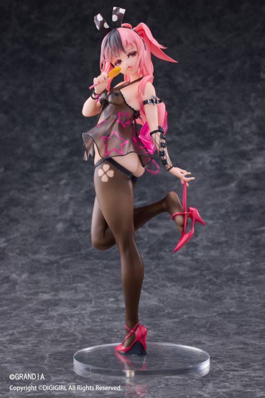 Figura Tacones Altos y Piruleta Original Character » Tu Tienda Anime Descubre el apasionante mundo de Figura Tacones Altos y Piruleta Original Character.