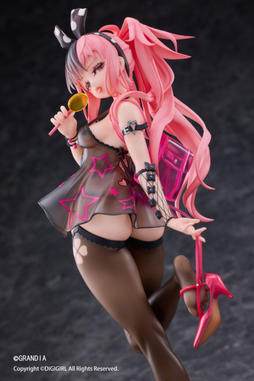Figura Tacones Altos y Piruleta Original Character » Tu Tienda Anime Descubre el apasionante mundo de Figura Tacones Altos y Piruleta Original Character.