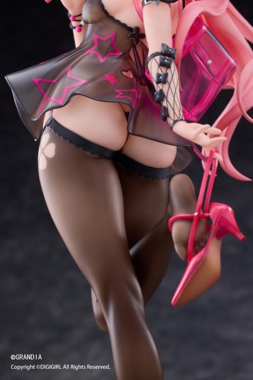 Figura Tacones Altos y Piruleta Original Character » Tu Tienda Anime Descubre el apasionante mundo de Figura Tacones Altos y Piruleta Original Character.