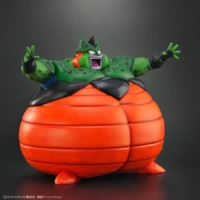 Descubre el apasionante mundo de Figura Dragon Ball Z Cell Versión Explosión.