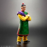 Descubre el apasionante mundo de Figura Dragon Ball Tenshinhan y Tsuru Sennin Edición Limitada.