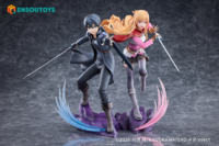 Descubre el apasionante mundo de Figura Kirito Sword Art Online Progressive Scherzo of Deep Night.