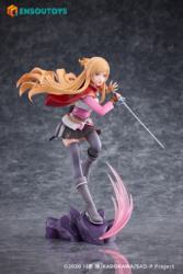 Descubre el apasionante mundo de Figura Asuna de Sword Art Online Progressive: Scherzo of Deep Night.