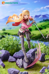Descubre el apasionante mundo de Figura Asuna de Sword Art Online Progressive: Scherzo of Deep Night.