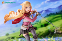 Descubre el apasionante mundo de Figura Asuna de Sword Art Online Progressive: Scherzo of Deep Night.