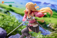 Descubre el apasionante mundo de Figura Asuna de Sword Art Online Progressive: Scherzo of Deep Night.