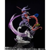 Descubre el apasionante mundo de Figura Super Janemba Extra Battle Edición Limitada Dragon Ball Z.