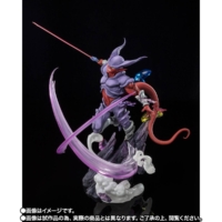 Descubre el apasionante mundo de Figura Super Janemba Extra Battle Edición Limitada Dragon Ball Z.