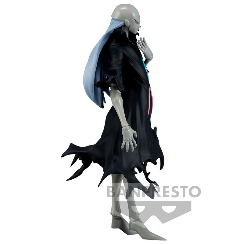 Descubre el apasionante mundo de Figura Beretta Spirit Guardian That Time I Got Reincarnated as a Slime.