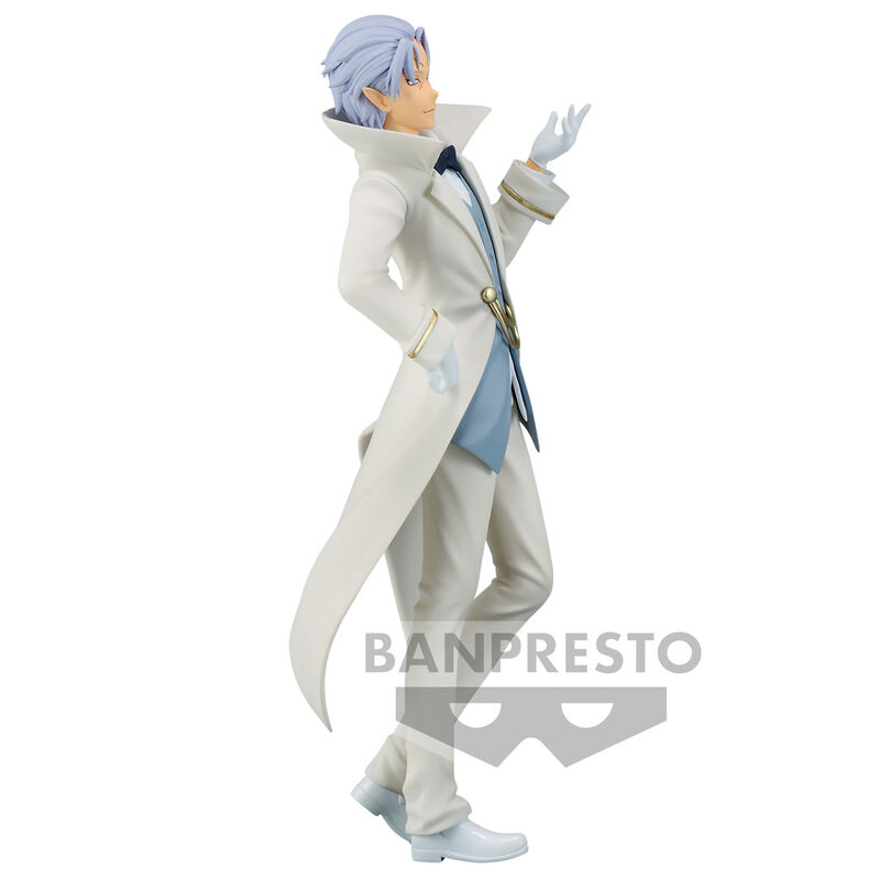 Descubre el apasionante mundo de Figura Cayman Otherworlder 18cm.