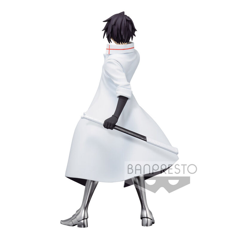 Descubre el apasionante mundo de Figura Hinata Sakaguchi V13 Otherworlder.