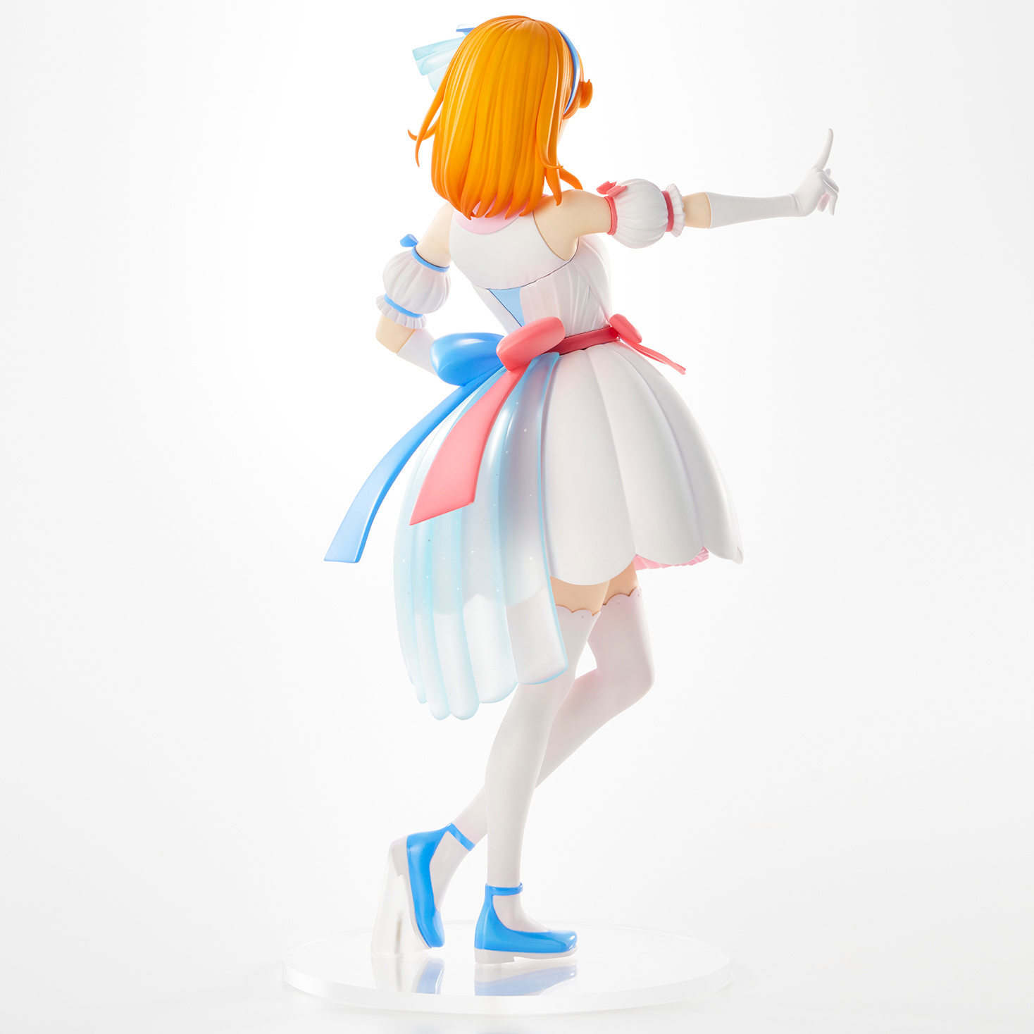 Descubre el apasionante mundo de Figura Kanon Shibuya Love Live! Superstar Tiny Stars.