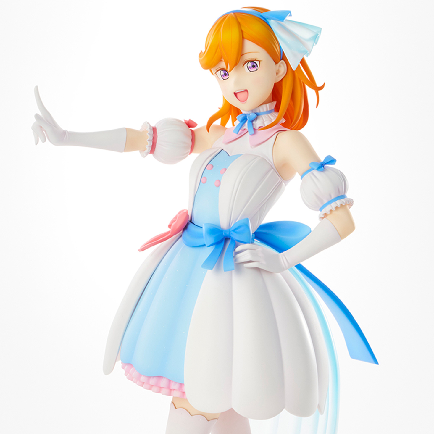 Descubre el apasionante mundo de Figura Kanon Shibuya Love Live! Superstar Tiny Stars.