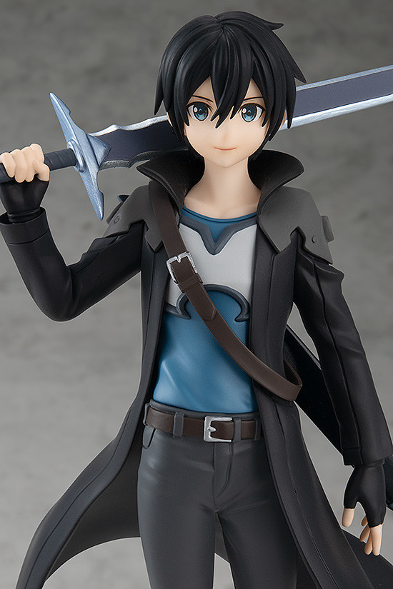 Descubre el apasionante mundo de Figura Kirito: Aria de una Noche Sin Estrellas (Sword Art Online Progressive).