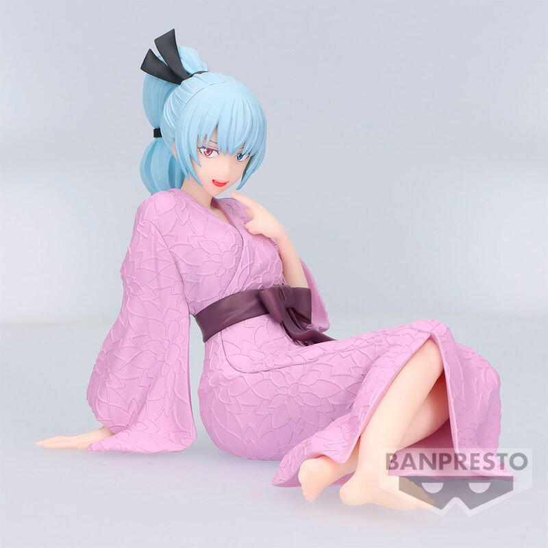 Descubre el apasionante mundo de Figura Luminus Tempest Banquete.