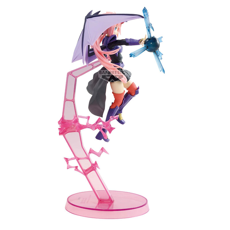 Descubre el apasionante mundo de Figura Milim Forma Dragón 15cm.