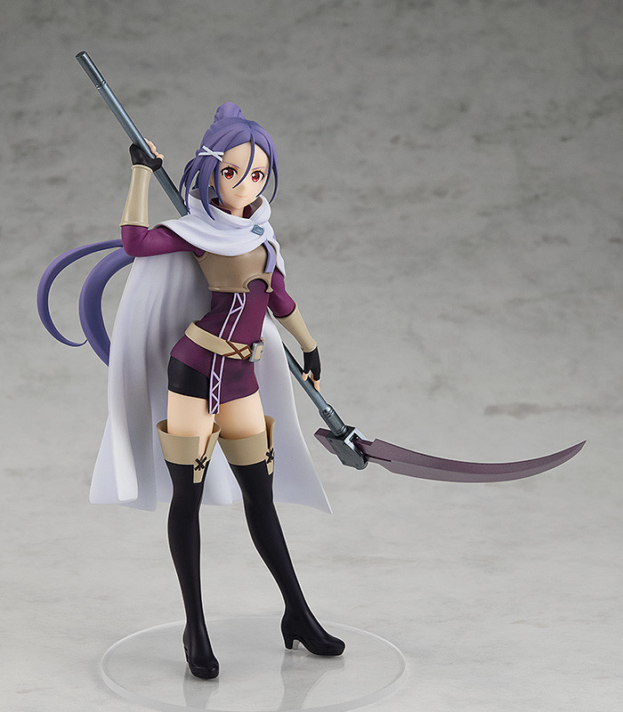 Descubre el apasionante mundo de Figura POP UP PARADE Mito Sword Art Online Progressive.