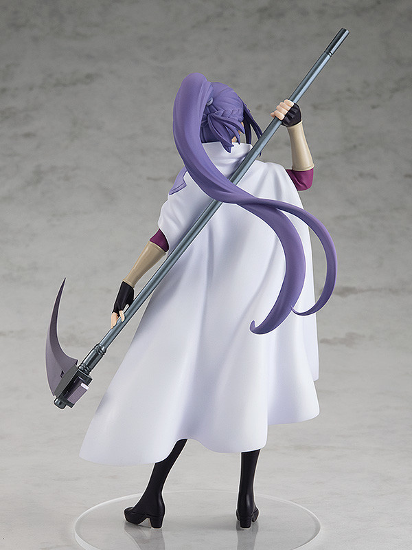 Descubre el apasionante mundo de Figura POP UP PARADE Mito Sword Art Online Progressive.