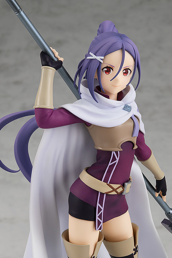 Descubre el apasionante mundo de Figura POP UP PARADE Mito Sword Art Online Progressive.