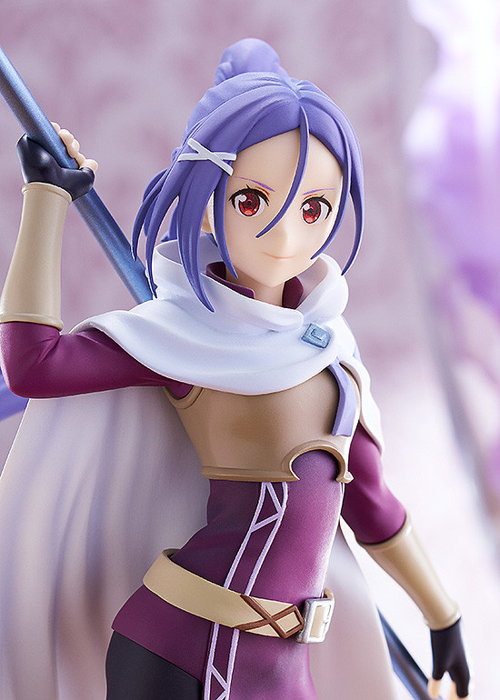 Descubre el apasionante mundo de Figura POP UP PARADE Mito Sword Art Online Progressive.