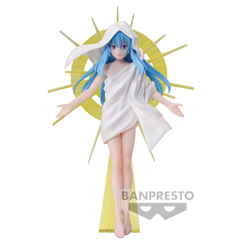 Descubre el apasionante mundo de Figura Raphael Rimuru Effectreme.