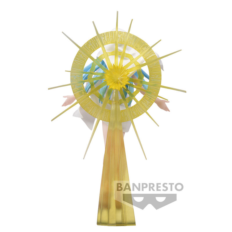 Descubre el apasionante mundo de Figura Raphael Rimuru Effectreme.