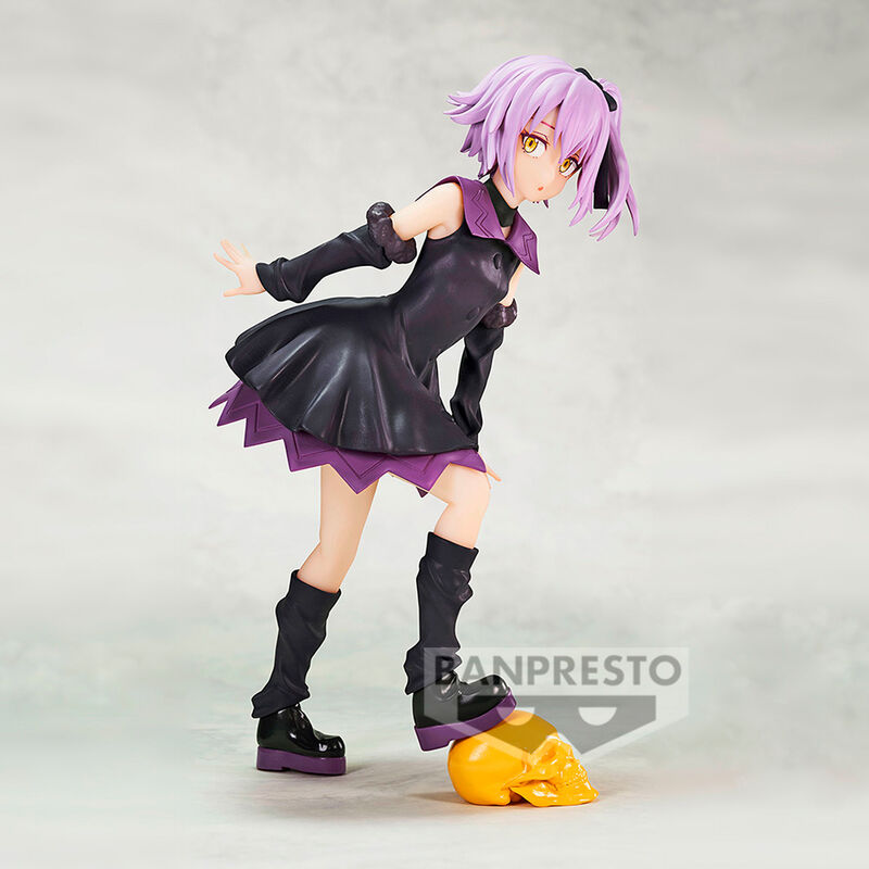 Descubre el apasionante mundo de Figura Violet de That Time I Got Reincarnated as a Slime.