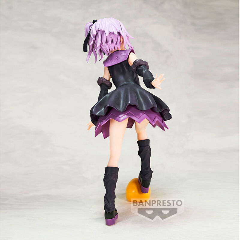 Descubre el apasionante mundo de Figura Violet de That Time I Got Reincarnated as a Slime.