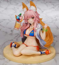 Descubre el apasionante mundo de Figura Lancer/Tamamo-no-Mae de Fate/Grand Order.