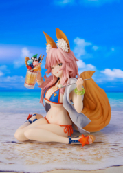Descubre el apasionante mundo de Figura Lancer/Tamamo-no-Mae de Fate/Grand Order.
