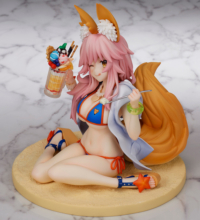 Descubre el apasionante mundo de Figura Lancer/Tamamo-no-Mae de Fate/Grand Order.