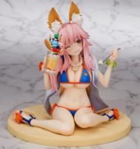Descubre el apasionante mundo de Figura Lancer/Tamamo-no-Mae de Fate/Grand Order.