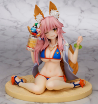 Descubre el apasionante mundo de Figura Lancer/Tamamo-no-Mae de Fate/Grand Order.