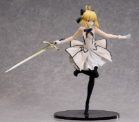 Descubre el apasionante mundo de Figura Fate/Grand Order Saber Altria Pendragon Lily.