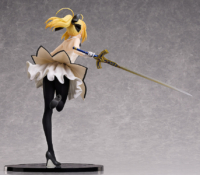 Descubre el apasionante mundo de Figura Fate/Grand Order Saber Altria Pendragon Lily.