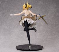 Descubre el apasionante mundo de Figura Fate/Grand Order Saber Altria Pendragon Lily.