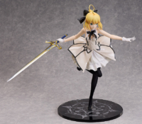Descubre el apasionante mundo de Figura Fate/Grand Order Saber Altria Pendragon Lily.