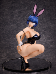 Descubre el apasionante mundo de Figura Ryomou Shimei Versión Bunny Legs 2ª Edición.