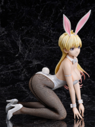 Descubre el apasionante mundo de Figura Sean Ari Bunny Bastard Heavy Metal Dark Fantasy.