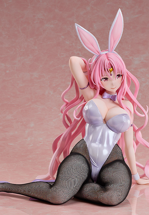 Figura Sephie Michaela Deviluke Versión Conejita » Tu Tienda Anime Descubre el apasionante mundo de Figura Sephie Michaela Deviluke Versión Conejita.